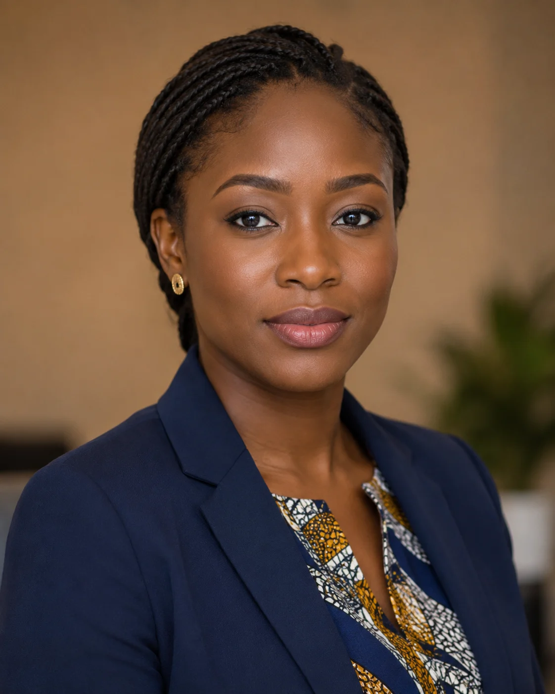 Fatou Diallo