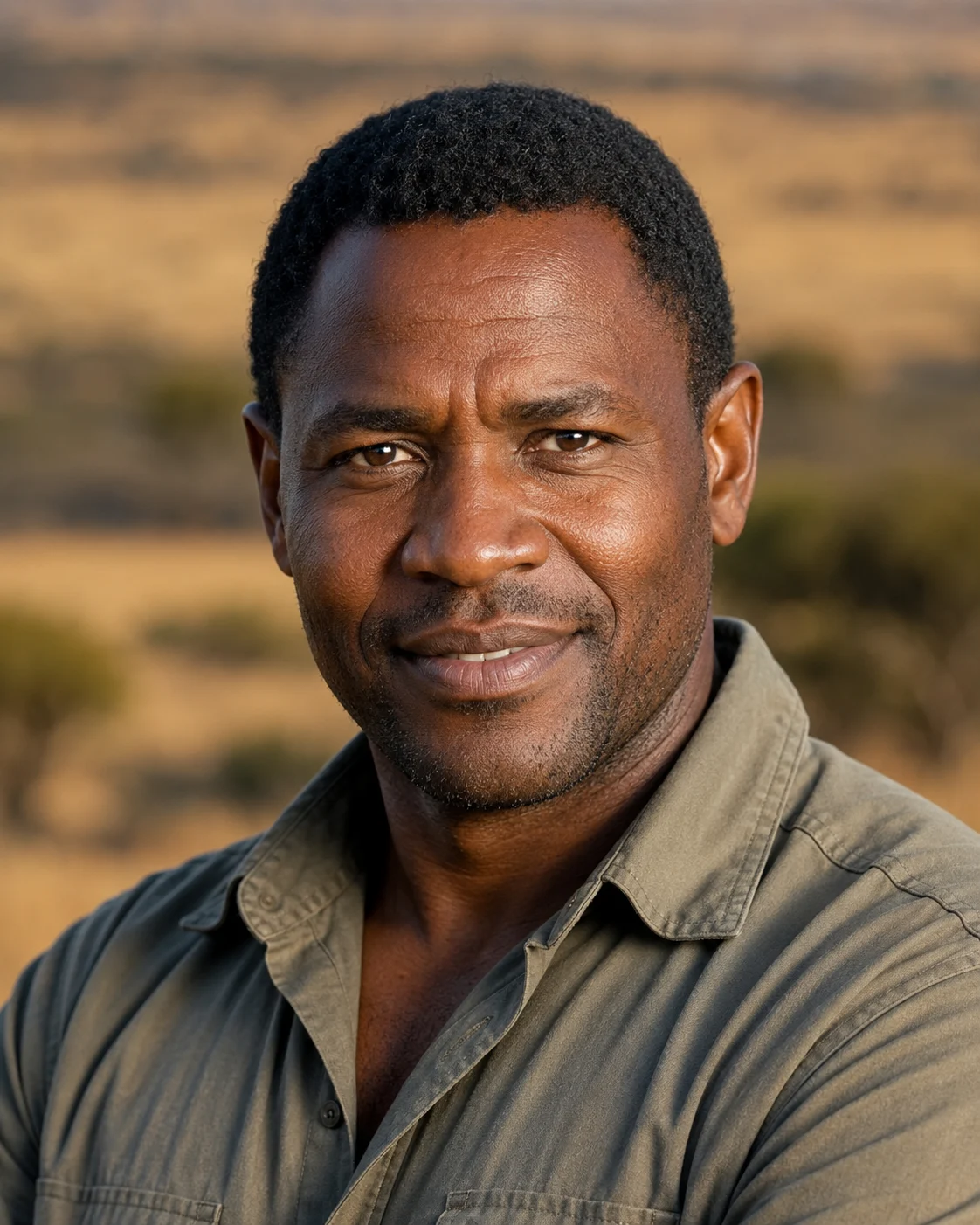 Thabo Mokoena